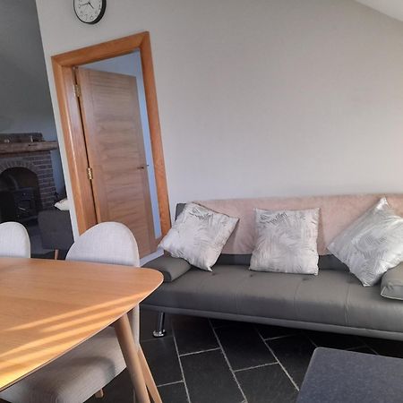 Quarry Loft Apartamento Magherafelt Exterior foto