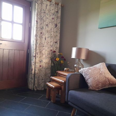 Quarry Loft Apartamento Magherafelt Exterior foto