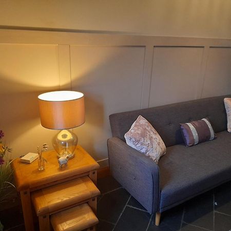 Quarry Loft Apartamento Magherafelt Exterior foto
