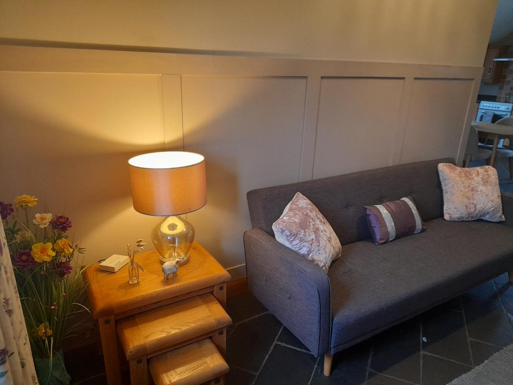 Quarry Loft Apartamento Magherafelt Exterior foto