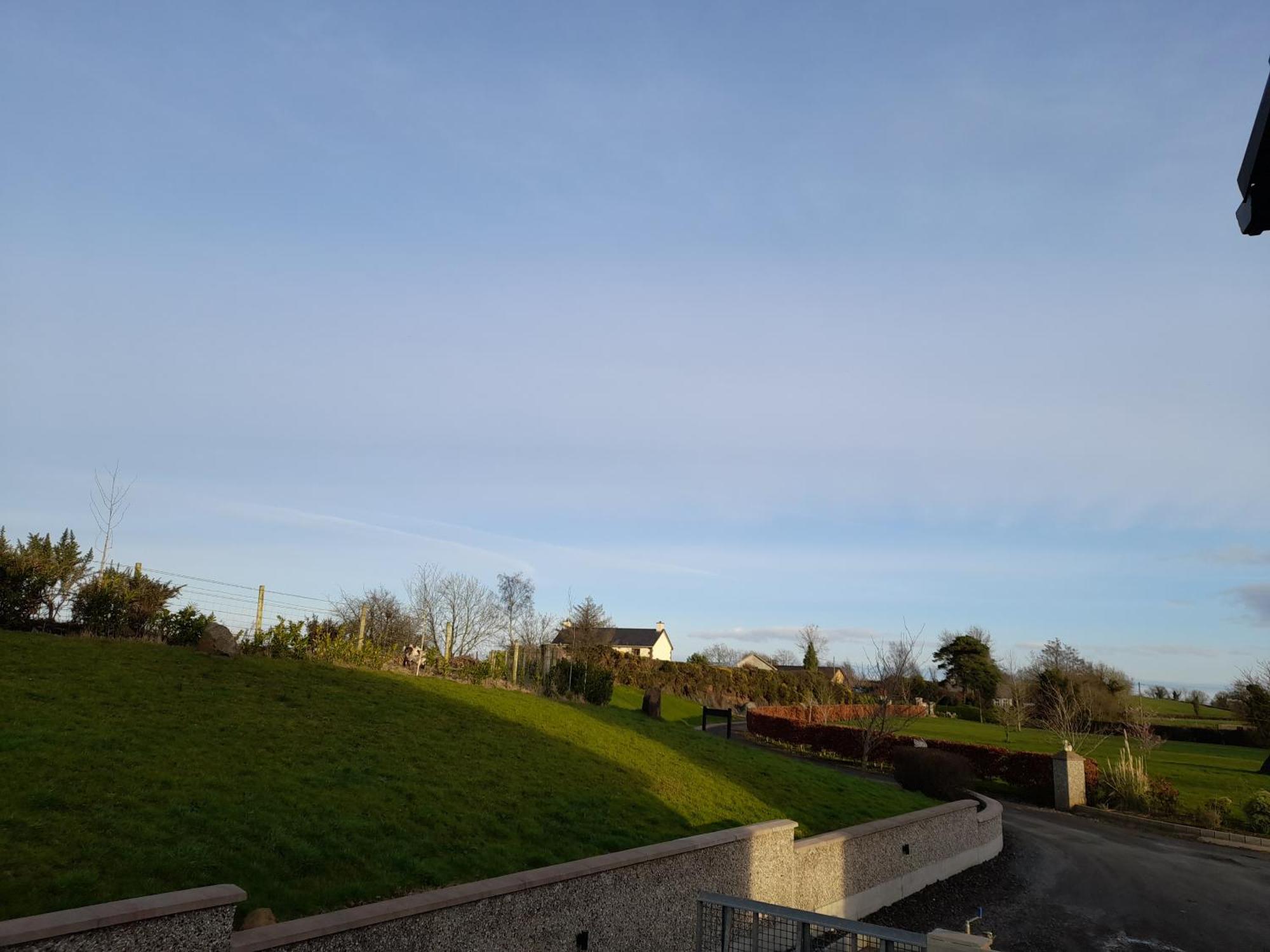 Quarry Loft Apartamento Magherafelt Exterior foto