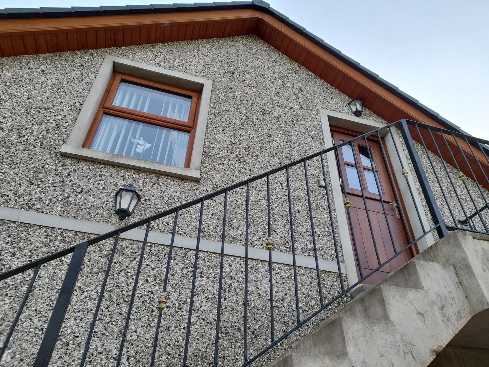 Quarry Loft Apartamento Magherafelt Exterior foto