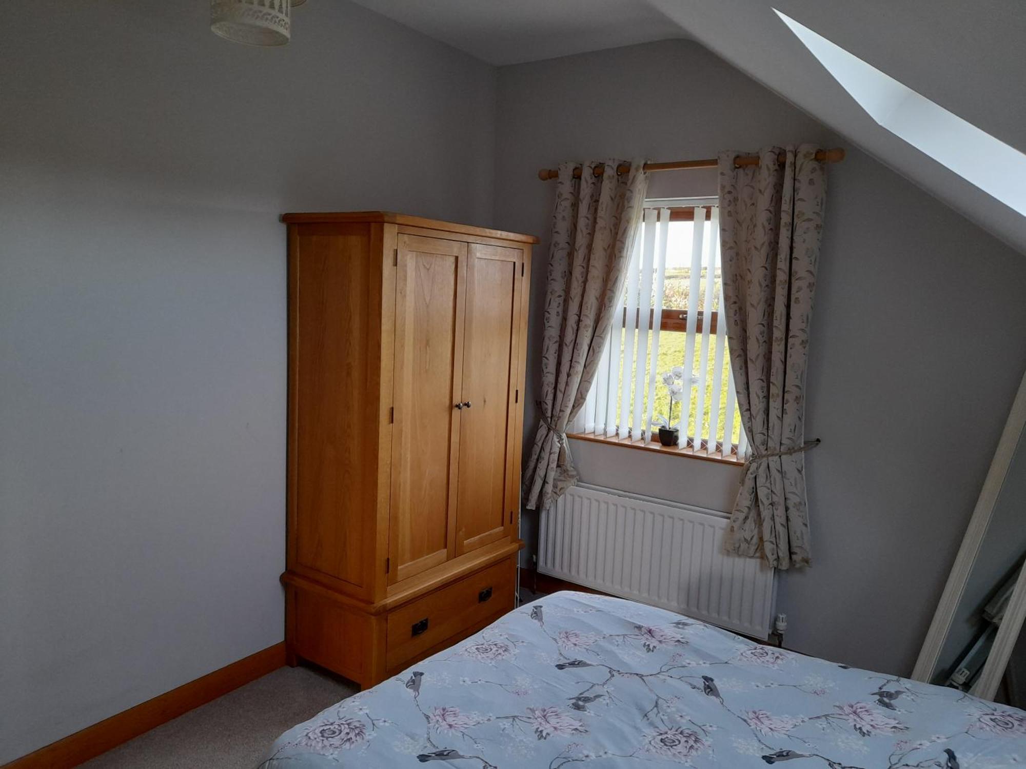 Quarry Loft Apartamento Magherafelt Exterior foto