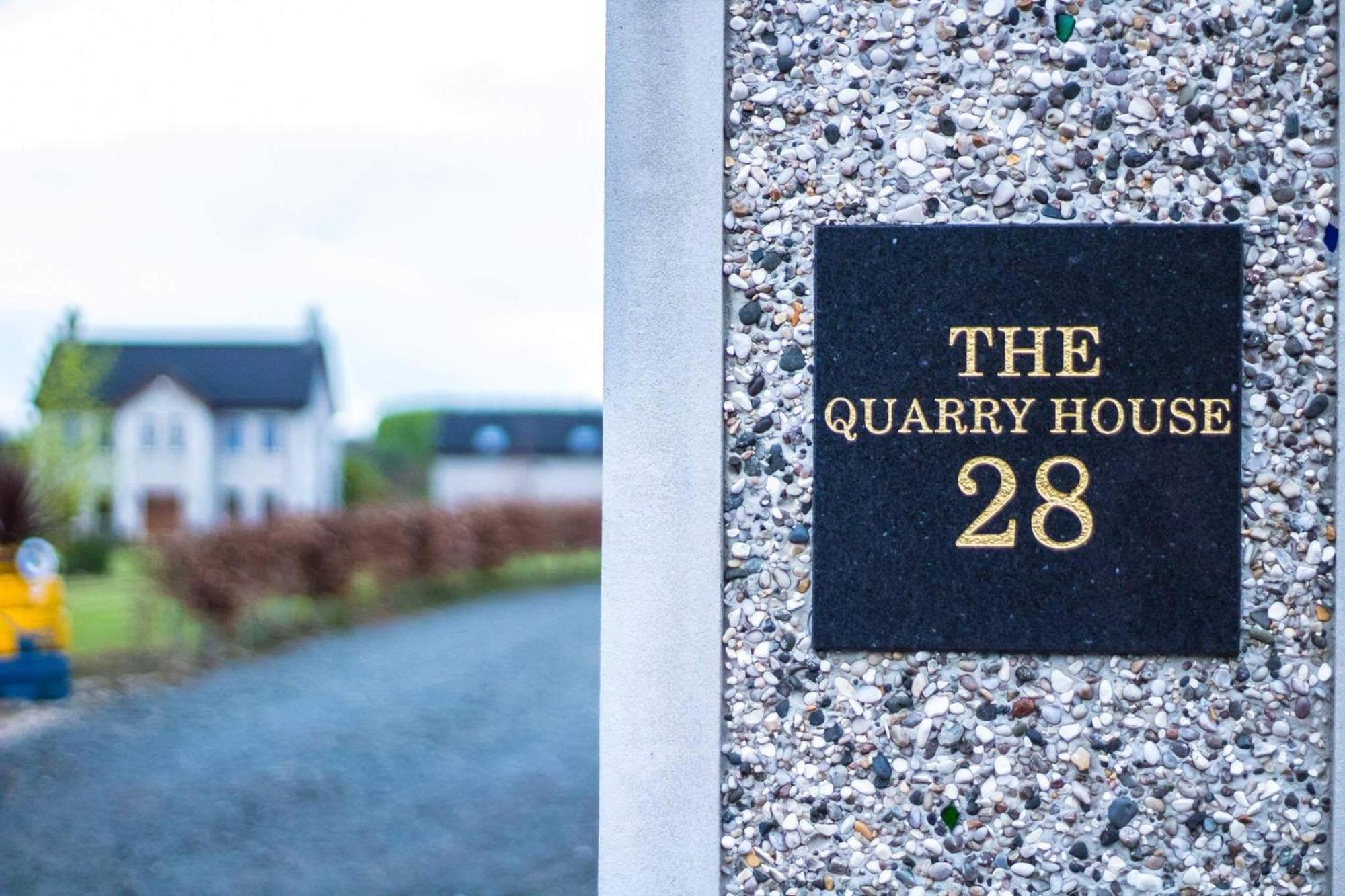 Quarry Loft Apartamento Magherafelt Exterior foto