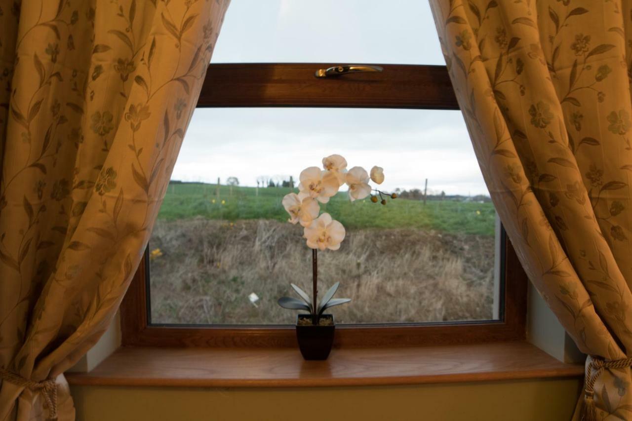 Quarry Loft Apartamento Magherafelt Exterior foto