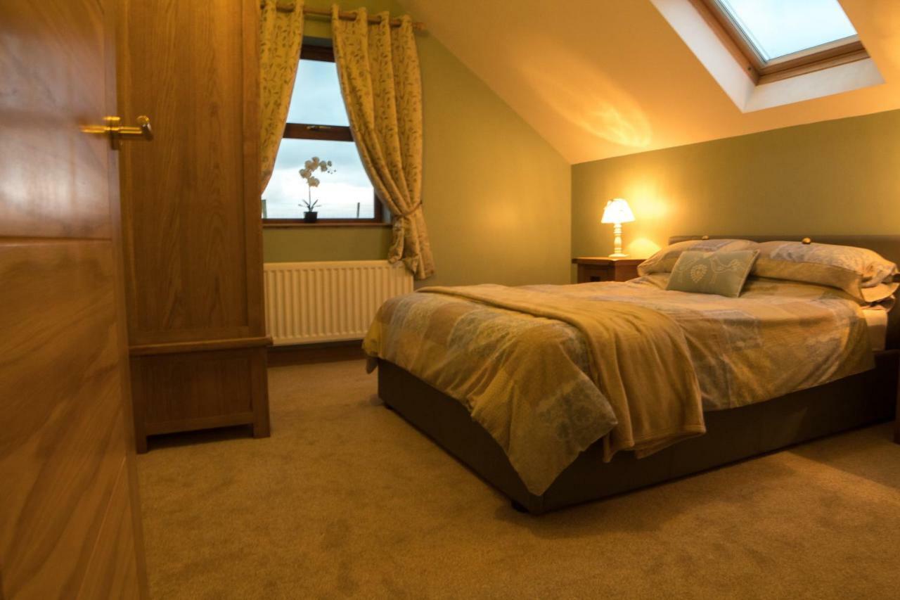 Quarry Loft Apartamento Magherafelt Exterior foto