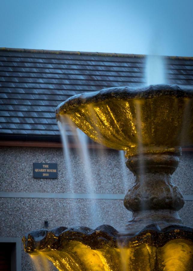 Quarry Loft Apartamento Magherafelt Exterior foto